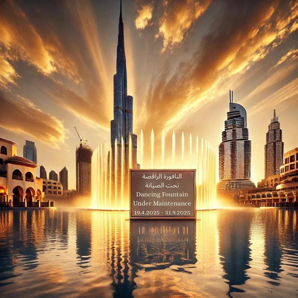 Elite Royal Apartment | Burj Residences Tower 5 | Gold Ντουμπάι Εξωτερικό φωτογραφία