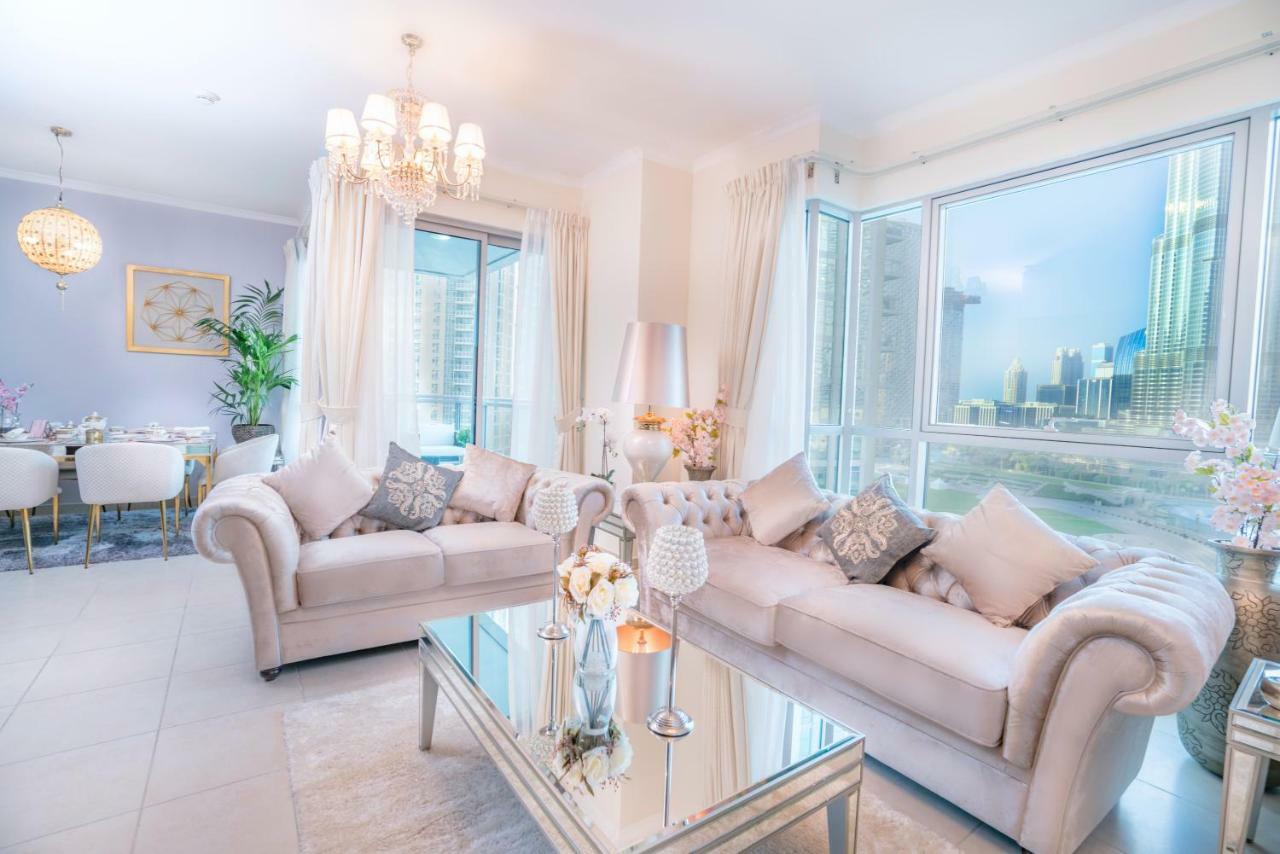 Elite Royal Apartment | Burj Residences Tower 5 | Gold Ντουμπάι Εξωτερικό φωτογραφία