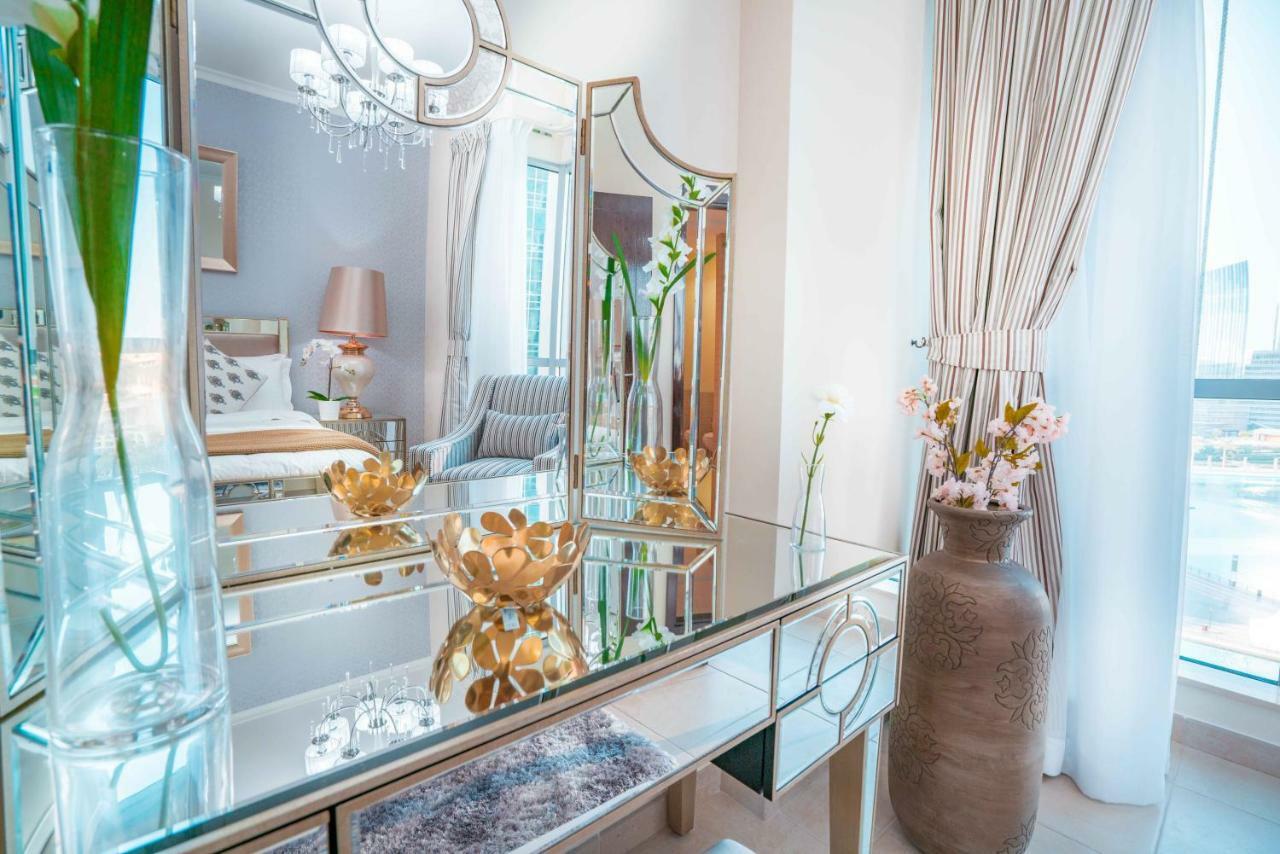 Elite Royal Apartment | Burj Residences Tower 5 | Gold Ντουμπάι Εξωτερικό φωτογραφία