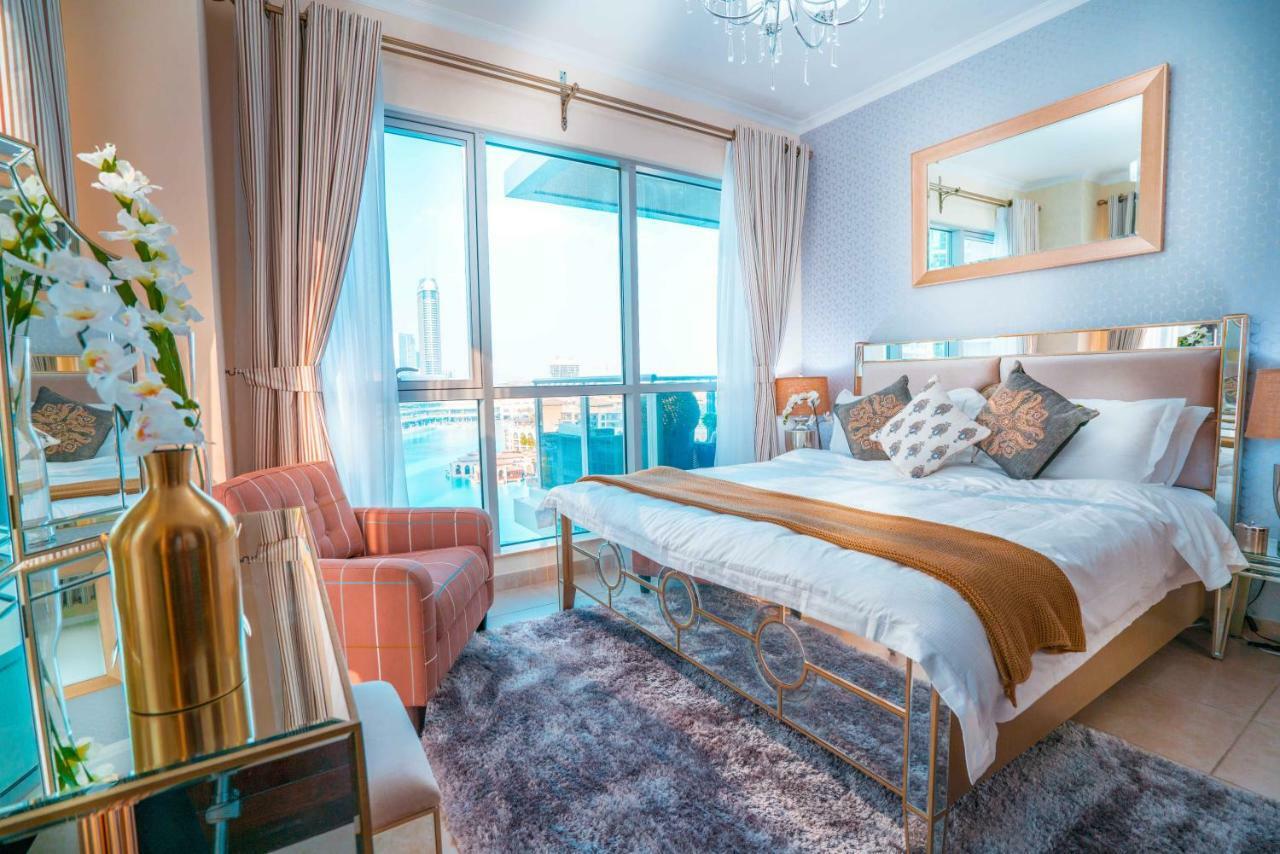 Elite Royal Apartment | Burj Residences Tower 5 | Gold Ντουμπάι Εξωτερικό φωτογραφία