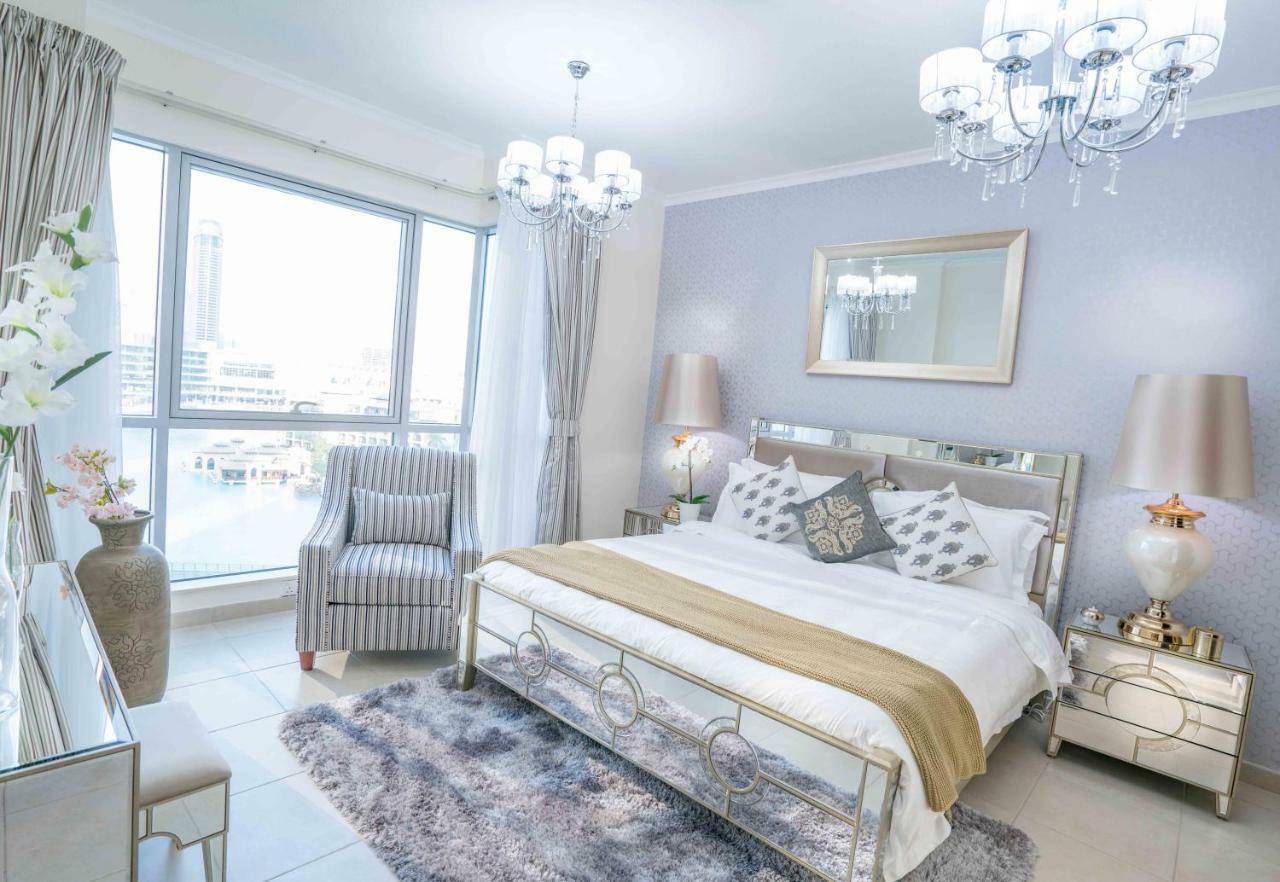 Elite Royal Apartment | Burj Residences Tower 5 | Gold Ντουμπάι Εξωτερικό φωτογραφία